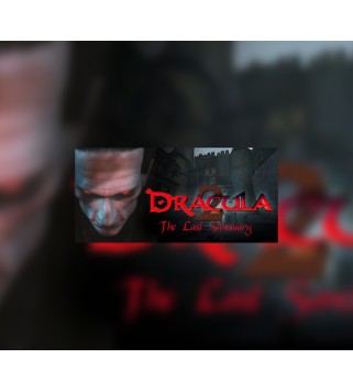 Dracula 2: The Last Sanctuary Steam Key GLOBAL